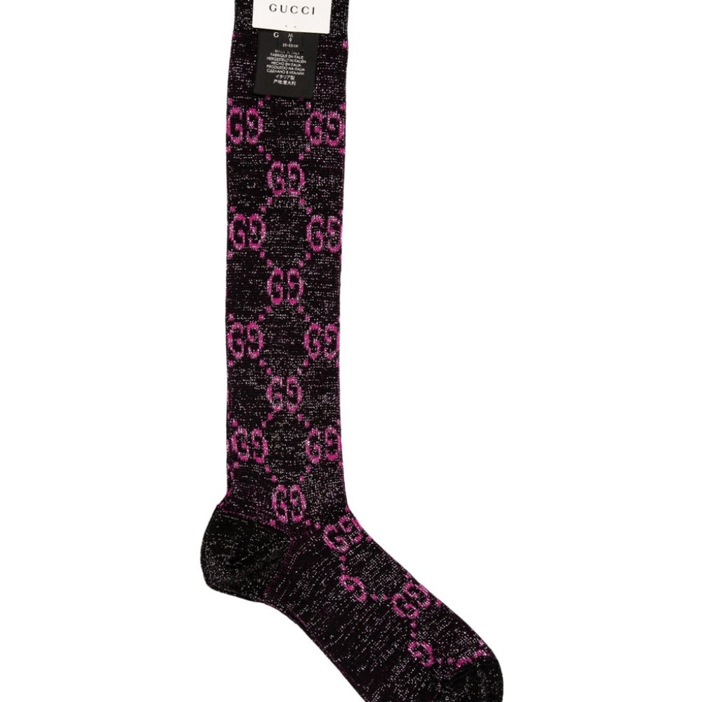 Socks - Picture 2 of 2